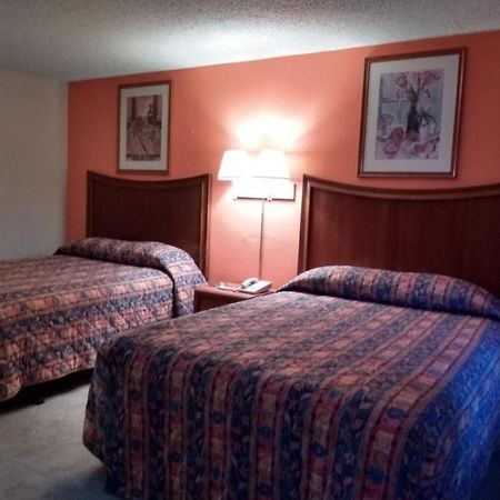 Congress Inn Nashville Kültér fotó