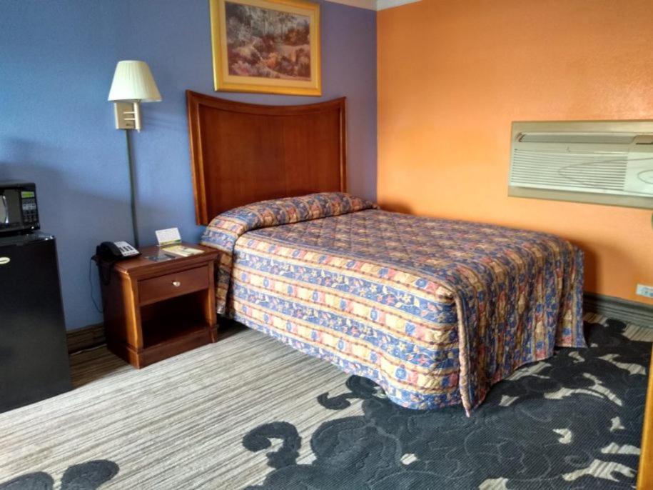 Congress Inn Nashville Kültér fotó
